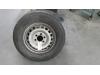 Mercedes-Benz Sprinter 3,5t (906.63) 313 CDI 16V Wheel + tyre