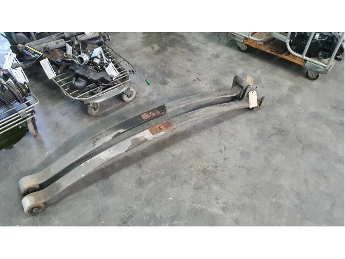 Silentblocs Powerflex pour Subaru Impreza Turbo GC / GF (92-00