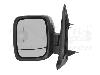 Wing mirror, left from a Fiat Talento 2017