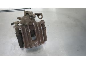 Used Rear brake calliper, left Audi A1 Sportback (8XA/8XF) 1.2 TFSI Price € 50,00 Margin scheme offered by De Witte Boerderij B.V.