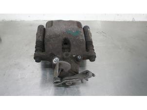 Used Rear brake calliper, left Opel Insignia Price € 65,00 Margin scheme offered by De Witte Boerderij B.V.