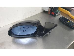 Used Wing mirror, left BMW 1 serie (E87/87N) 118i 16V Price € 45,00 Margin scheme offered by De Witte Boerderij B.V.