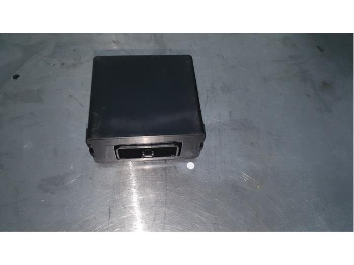 Used Cooling computer Toyota Yaris Verso (P2) Price € 25,00 Margin scheme offered by De Witte Boerderij AutoMotive