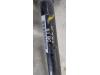 Front drive shaft, left from a Volkswagen Up! (121) 1.0 12V 60 2012