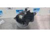 Fiat Punto Evo (199) 1.2 Euro 5 Heating and ventilation fan motor