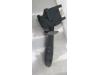 Wiper switch from a Nissan Primastar, 2002 1.9 dCi 80, Delivery, Diesel, 1.870cc, 60kW (82pk), FWD, F9Q762, 2002-09 / 2006-08 2004