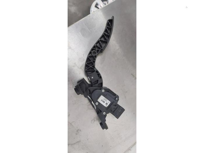 Begagnade Gaspedalsensor Hyundai i10 (B5) 1.0 12V Pris € 10,00 Marginaltabell erbjuds av De Witte Boerderij AutoMotive