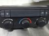 Heater control panel from a Chrysler Voyager/Grand Voyager (RG) 3.3 V6 2005