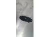 Commutateur vitre électrique d'un Skoda Citigo, 2011 / 2019 1.0 12V, Berline avec hayon arrière, Essence, 999cc, 44kW (60pk), FWD, CHYA, 2011-10 / 2019-08 2017
