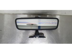 Used Rear view mirror Opel Corsa D 1.3 CDTi 16V ecoFLEX Price € 25,00 Margin scheme offered by De Witte Boerderij B.V.