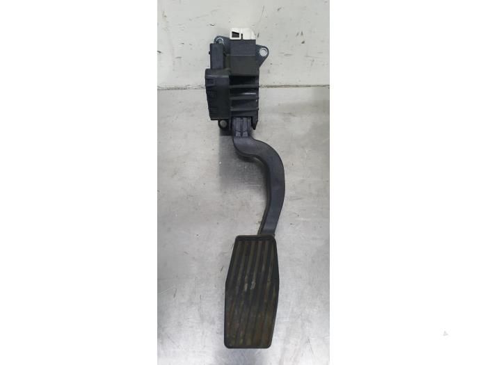 Begagnade Gaspedalsensor Opel Corsa D 1.3 CDTi 16V ecoFLEX Pris € 10,00 Marginaltabell erbjuds av De Witte Boerderij AutoMotive