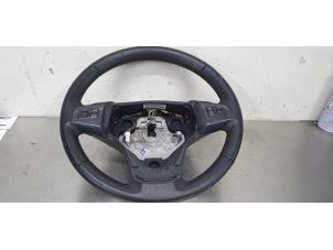Used Steering wheel Opel Corsa D 1.3 CDTi 16V ecoFLEX Price € 50,00 Margin scheme offered by De Witte Boerderij B.V.
