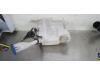 Ford Focus Front windscreen washer reservoir