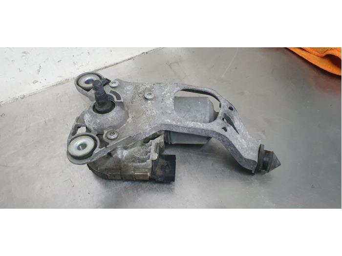 Front wiper motor from a Ford Focus 2015