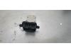 Heater resistor from a Fiat Panda (312), 2012 1.2 69, Hatchback, Petrol, 1.242cc, 51kW (69pk), FWD, 169A4000, 2012-02, 312PXA 2015