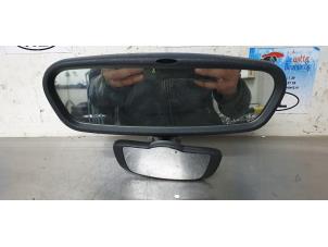 Used Rear view mirror Peugeot 5008 I (0A/0E) 1.6 THP 16V Price € 65,00 Margin scheme offered by De Witte Boerderij B.V.