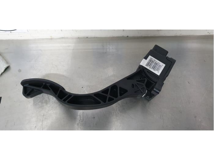 Gebrauchte Gaspedalposition Sensor Peugeot 5008 I (0A/0E) 1.6 THP 16V Preis € 10,00 Margenregelung angeboten von De Witte Boerderij AutoMotive
