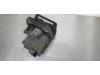Rear brake calliper, right from a Volvo V70 (BW), 2007 / 2016 2.0 D4 16V, Combi/o, Diesel, 1.969cc, 133kW (181pk), FWD, D4204T5, 2013-10 / 2016-04, BW73 2015