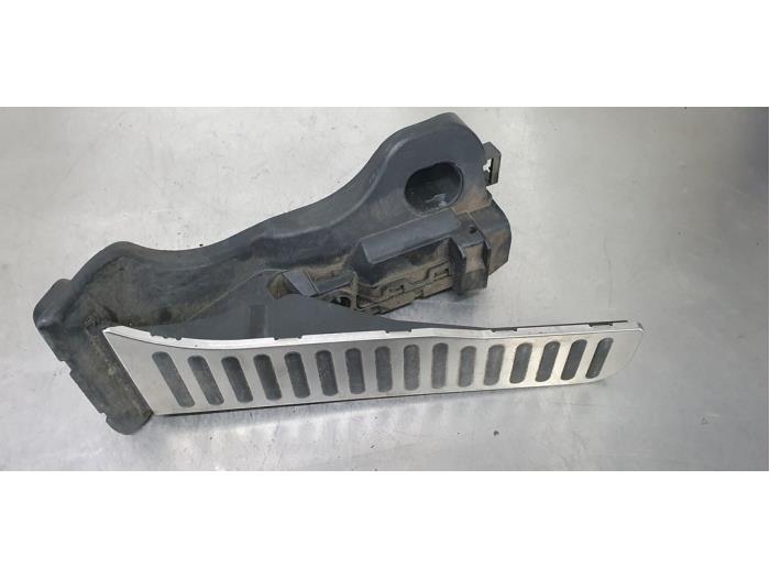 Gebrauchte Gaspedalposition Sensor Volkswagen Golf V (1K1) 2.0 TFSI GTI 16V Preis € 10,00 Margenregelung angeboten von De Witte Boerderij AutoMotive