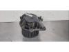 Heating and ventilation fan motor from a Opel Vivaro 2.5 CDTI DPF 2010