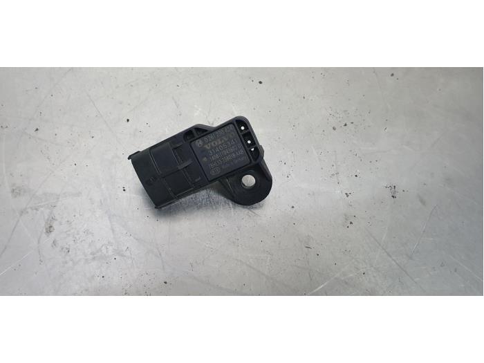 Begagnade Laddtryckssensor Volvo V40 (MV) 2.0 D4 16V Pris € 20,00 Marginaltabell erbjuds av De Witte Boerderij AutoMotive