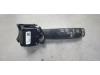 Wiper switch from a Opel Corsa 2016
