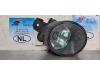 Fog light, front right from a Renault Clio II (BB/CB) 1.4 16V 2002
