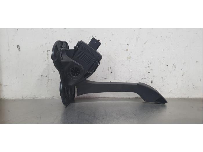 Throttle pedal position sensor Ford Transit Custom BK219F836AD DRFF