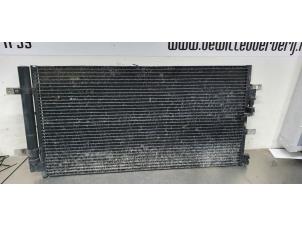 Used Air conditioning condenser Audi A4 Price € 25,00 Margin scheme offered by De Witte Boerderij B.V.