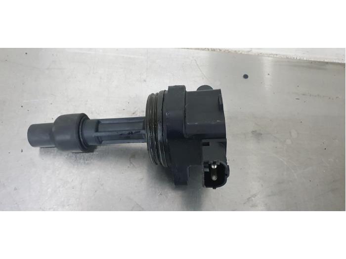 Gebrauchte Stift Zündspule Volvo S40 (VS) 2.0 16V Preis € 10,00 Margenregelung angeboten von De Witte Boerderij AutoMotive