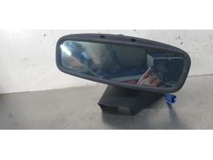 Used Rear view mirror Citroen C5 I Break (DE) 2.2 HDi 16V FAP Price € 25,00 Margin scheme offered by De Witte Boerderij B.V.