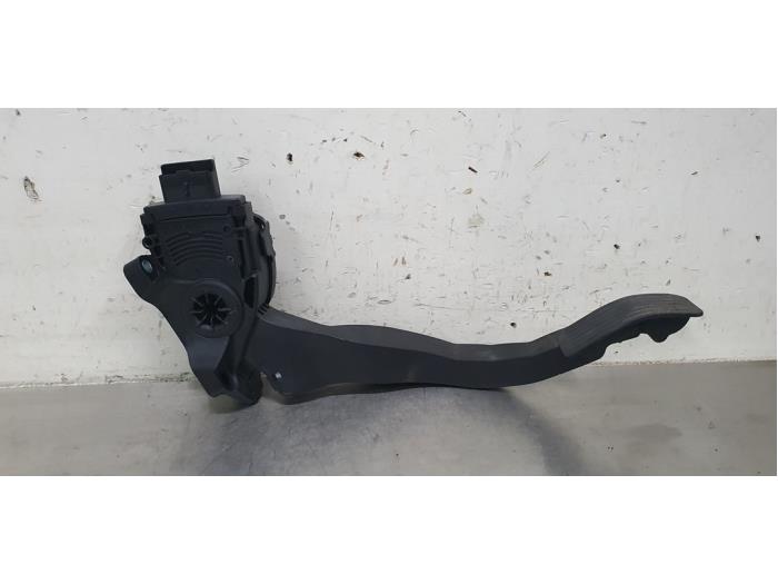 Begagnade Gaspedalsensor Citroen C3 Picasso (SH) 1.6 16V VTI 120 Pris € 10,00 Marginaltabell erbjuds av De Witte Boerderij AutoMotive