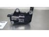 Czujnik polozenia pedalu gazu z Honda Jazz (GE6/GE8/GG/GP) 1.3 VTEC 16V Hybrid 2012