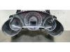 Cuentakilómetros de un Honda Jazz (GE6/GE8/GG/GP) 1.3 VTEC 16V Hybrid 2012