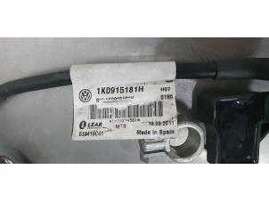 Used Battery sensor Audi A3 Sportback (8PA) 1.4 TFSI 16V Price € 25,00 Margin scheme offered by De Witte Boerderij B.V.