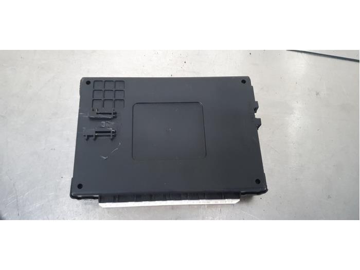 Body control computer Kia Rio - 954001W632 G4LA