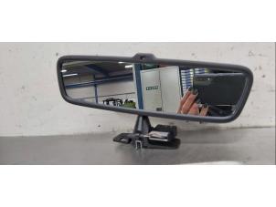 Used Rear view mirror Opel Corsa E 1.0 SIDI Turbo 12V Price € 25,00 Margin scheme offered by De Witte Boerderij B.V.