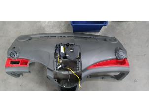 Usagé Kit + module airbag Chevrolet Spark 1.2 16V Prix € 250,00 Règlement à la marge proposé par De Witte Boerderij B.V.