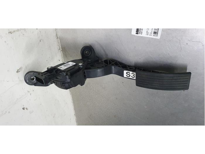 Gebrauchte Gaspedalposition Sensor Kia Rio III (UB) 1.2 CVVT 16V Preis € 10,00 Margenregelung angeboten von De Witte Boerderij AutoMotive
