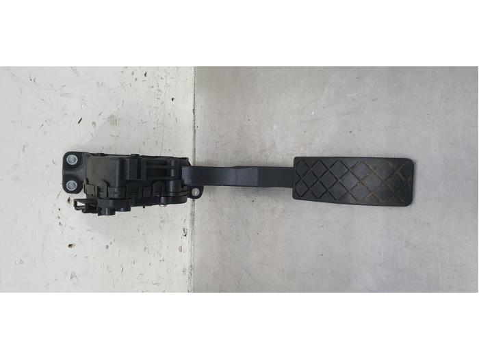 Begagnade Gaspedalsensor Seat Ibiza IV (6J5) 1.2 TDI Ecomotive Pris € 10,00 Marginaltabell erbjuds av De Witte Boerderij AutoMotive