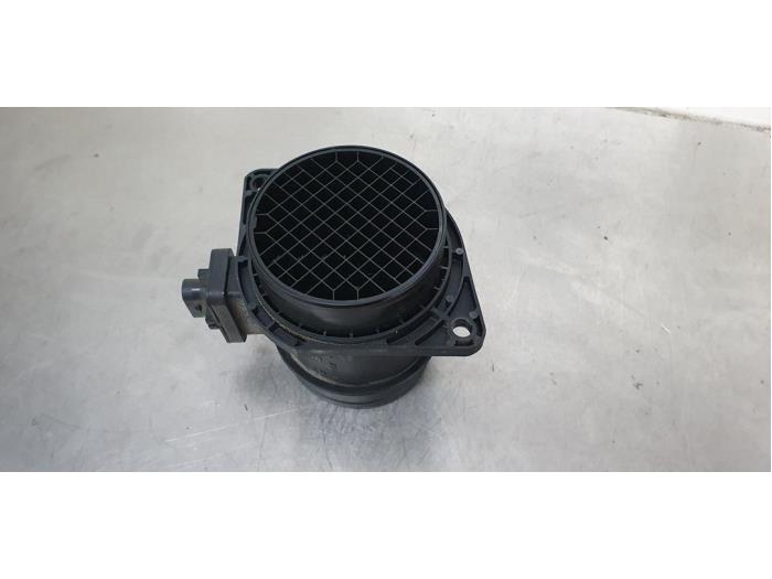 Gebrauchte Luftmassenmesser Seat Ibiza IV (6J5) 1.2 TDI Ecomotive Preis € 25,00 Margenregelung angeboten von De Witte Boerderij AutoMotive