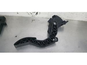 Gaspedalposition Sensor van een Audi A4 2004