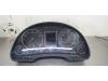 Audi A4 Tacho - Kombiinstrument KM