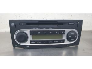 Used Radio CD player Mitsubishi Colt (Z2/Z3) 1.3 16V Price € 75,00 Margin scheme offered by De Witte Boerderij B.V.