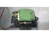 Heater resistor from a Renault Trafic New (FL) 2.0 dCi 16V 90 2007
