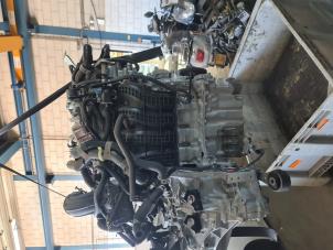 Used Engine Toyota Yaris III (P13) 1.5 16V Dual VVT-iE Price € 650,00 Margin scheme offered by De Witte Boerderij B.V.