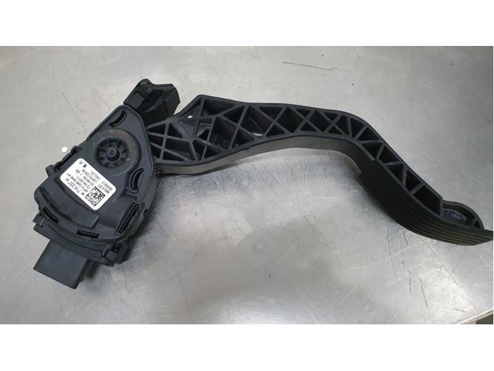 Gebrauchte Gaspedalposition Sensor Citroen C3 (SC) 1.6 HDi 92 Preis € 10,00 Margenregelung angeboten von De Witte Boerderij AutoMotive