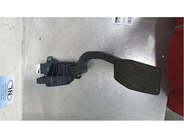 Begagnade Gaspedalsensor Opel Corsa D 1.3 CDTi 16V ecoFLEX Pris € 10,00 Marginaltabell erbjuds av De Witte Boerderij AutoMotive