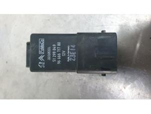 Used Glow plug relay Ford Transit Courier Price € 25,00 Margin scheme offered by De Witte Boerderij B.V.