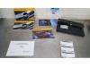 Instrucciones(varios) de un Opel Vivaro, 2000 / 2014 2.0 CDTI 16V, Furgoneta, Diesel, 1.995cc, 66kW (90pk), FWD, M9R630; M9RA6, 2011-08 / 2014-07 2013